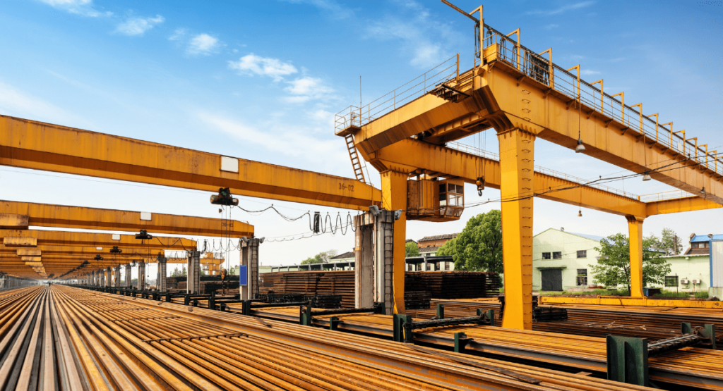 Köprülü Vinç Operatörü MYK Belgesi Nasıl Alınır?