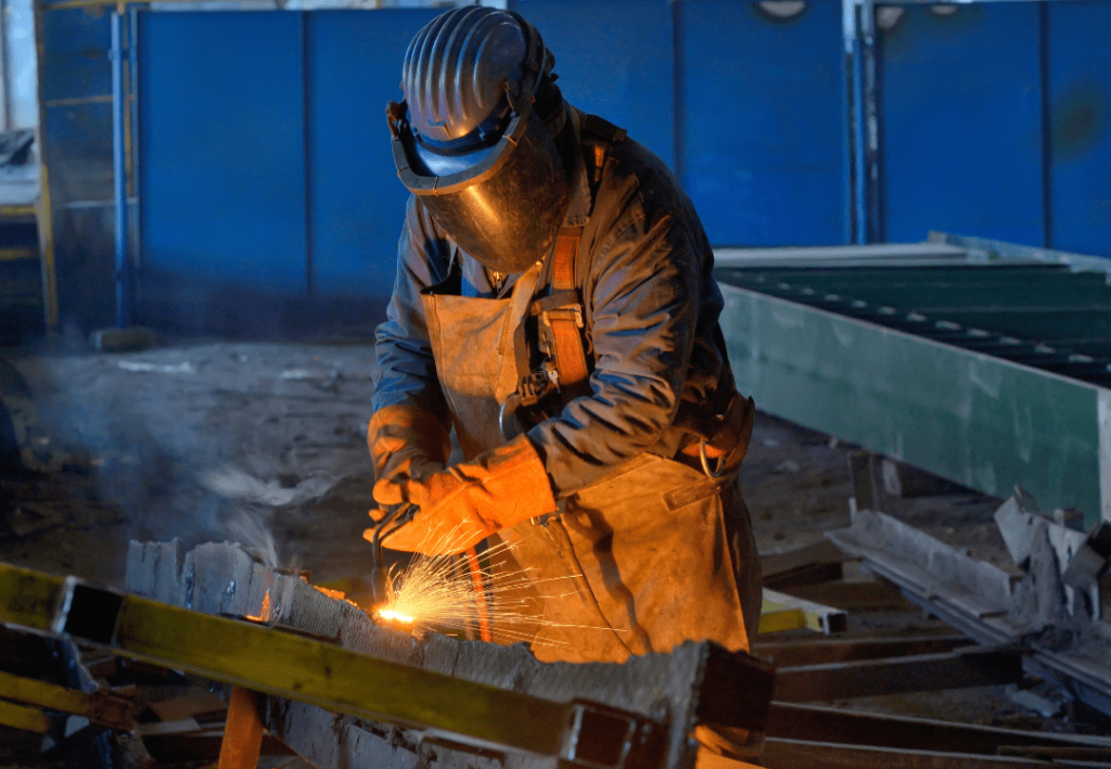 Çelik Kaynakçı MYK