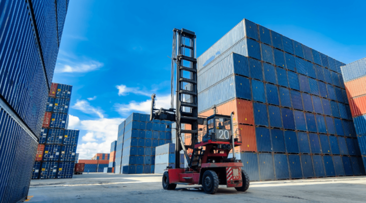 Endüstriyel Taşımacı MYK Belgesi