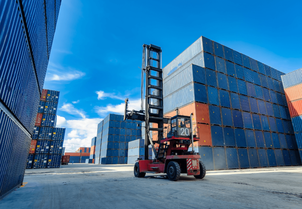 Endüstriyel Taşımacı MYK Belgesi