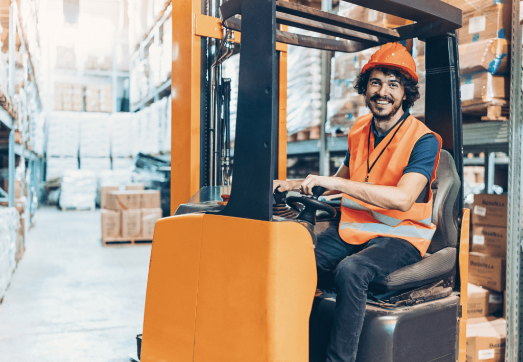 Forklift MYK Belge Geçerlilik Süresi